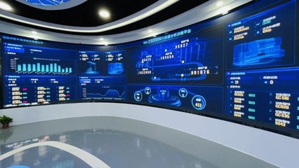 中部崛起 ‘移’起向新——河南移動 以數字注入新動能，構筑產業(yè)新優(yōu)勢