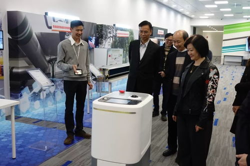 經(jīng)濟局與香港機電工程署深化合作，推進產(chǎn)品安全信息互通與咨詢服務(wù)